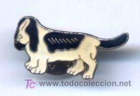 Pins de colecci&oacute;n: PIN PERRO. PERROS. PINS. - Foto 1