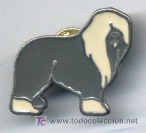Pins de colecci&oacute;n: PIN PERRO. PERROS. PINS. - Foto 1