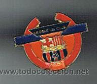 Pin's de collection: PIN DEPORTIVOS, F.C. BARCELONA