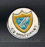 Pin's de collection: PIN DEPORTIVOS, C.D. MENESIANOS