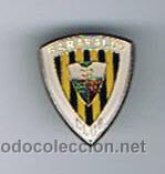 Pin's de collection: PIN DEPORTIVOS, CLUB