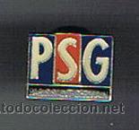 Pins de colecci&oacute;n: PIN DEPORTIVOS, EQUIPO F&Uacute;TBOL FRANCIA, PAR&Iacute;S SAINT - GERMAIN