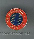 Pins de colecci&oacute;n: PIN DEPORTIVOS, EQUIPO F&Uacute;TBOL ALEMANIA, BAYERN MUNICH