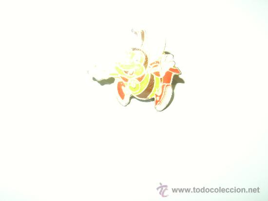Pins de colecci&oacute;n: PIN
