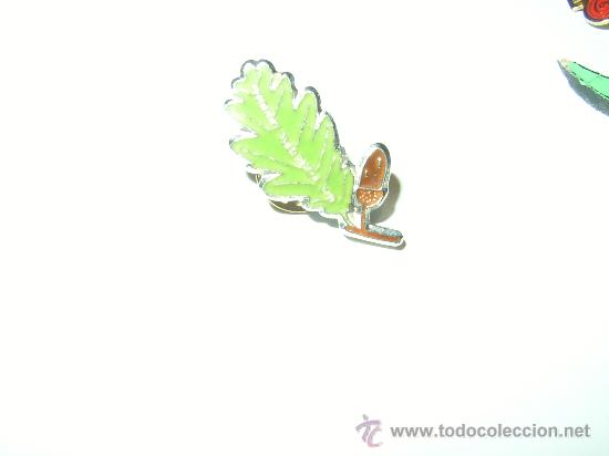 Pins de colecci&oacute;n: PIN - Foto 1