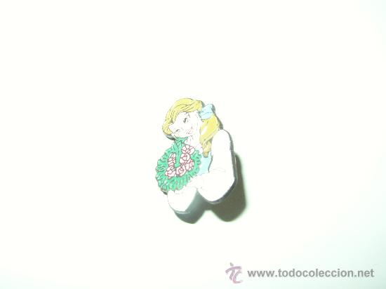 Pins de colecci&oacute;n: PIN