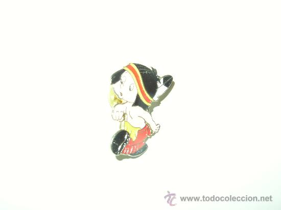 Pins de colecci&oacute;n: PIN - Foto 1