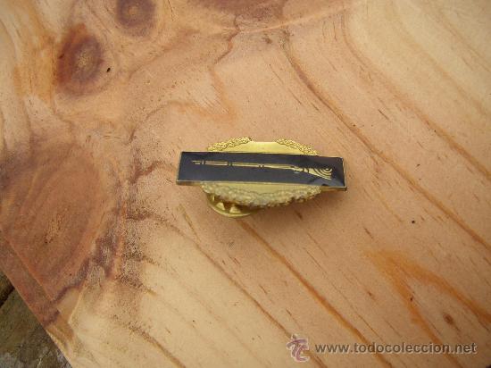 Pins de colecci&oacute;n: PIN ESCOPETA - Foto 1