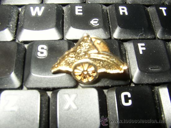 Pins de colecci&oacute;n: PIN