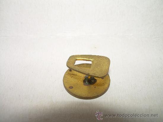 Pins de colecci&oacute;n: ANTIGUA INSIGNIA......DAMM - Foto 2