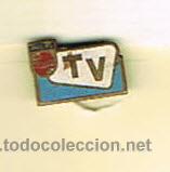 Pin's de collection: PIN PUBLICITARIO, PHILLIPS TV