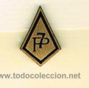 PIN PUBLICITARIO. pin.