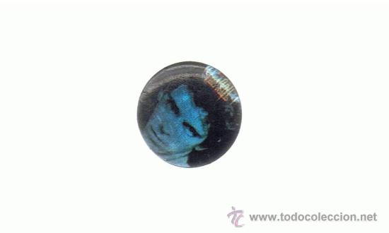 Pins de colecci&oacute;n: Lou Reed... un fenomeno musical