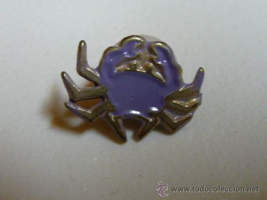 Pins de colecci&oacute;n: PIN HOROSCOPO CANGREJO
