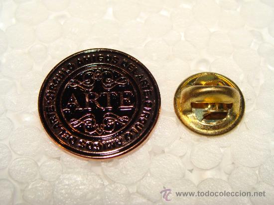 Pins de colecci&oacute;n: PIN. C&Iacute;RCULO DE AMIGOS DEL ARTE. - Foto 1