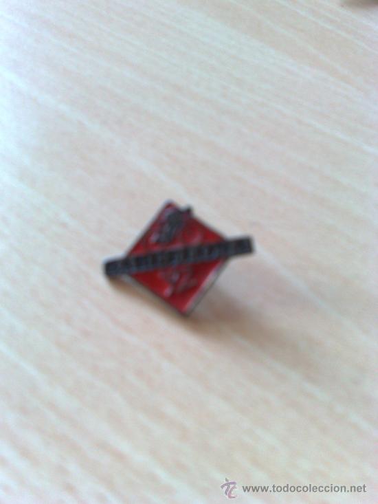 Pins de colecci&oacute;n: PIN BARCELONA 92 METALICO CICLISMO