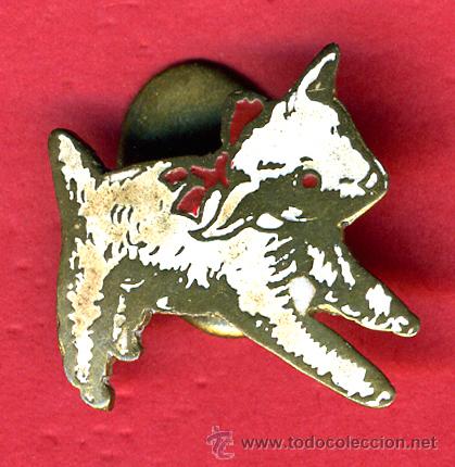 Collection pins: INSIGNIA O PIN , PUBLICIDAD DETERGENTES NORIT EL BORREGUITO , ORIGINAL , PIN470