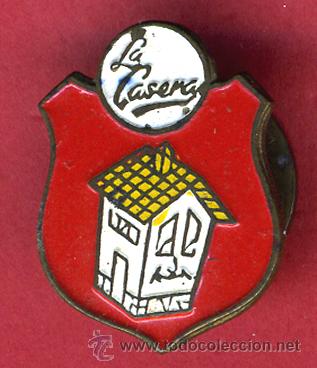 Pins e Spille di collezione: INSIGNIA O PIN , PUBLICIDAD GASEOSA LA CASERA , ORIGINAL , PIN576