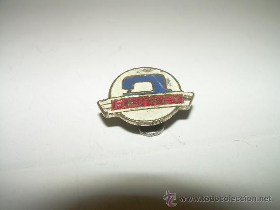 Pins de colecci&oacute;n: ANTIGUA INSIGNIA......REFREY - Foto 1