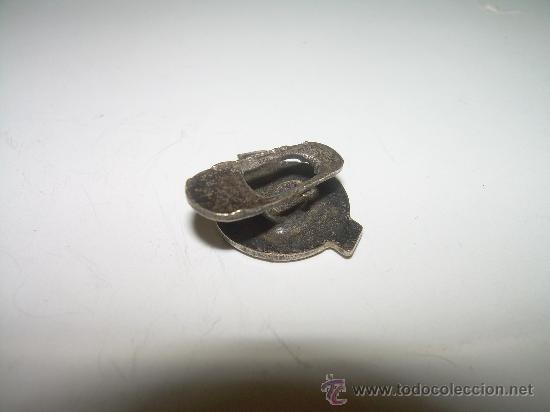 Pins de colecci&oacute;n: ANTIGUA INSIGNIA......REFREY - Foto 2