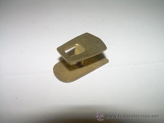 Pins de colecci&oacute;n: ANTIGUA INSIGNIA......DE WALD - Foto 2