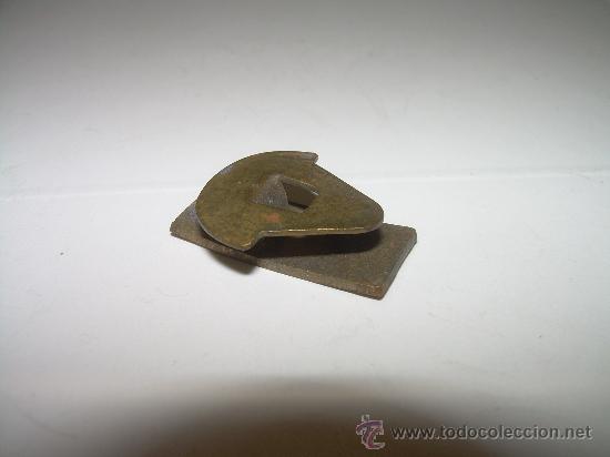 Pins de colecci&oacute;n: ANTIGUA INSIGNIA........R - Foto 2