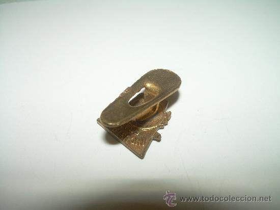 Pins de colecci&oacute;n: ANTIGUA INSIGNIA.......ALFA - Foto 2
