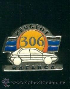 Pins de colecci&oacute;n: PINS DE PEUGEOT