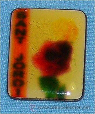 Pins de colecci&oacute;n: PIN SANT JORDI I LA ROSA - A&Ntilde;OS 80 - 90
