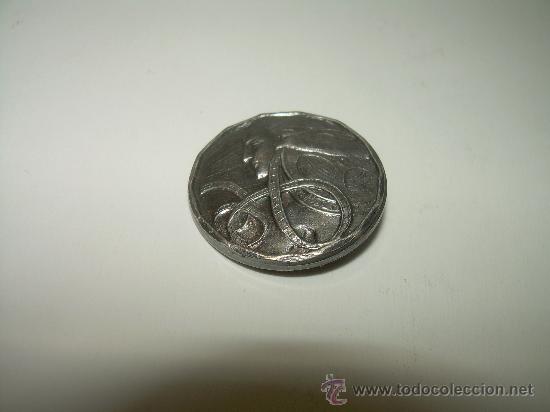 Pins de colecci&oacute;n: ANTIGUA INSIGNIA.......TEMA CINE. - Foto 2