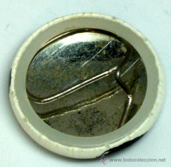 Pins de colecci&oacute;n: Chapa pin Path Smith a&ntilde;os 80 - Foto 2