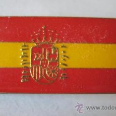 Pins de colección: PIN. BANDERA ESPAÑOLA. ORIGINAL DISEÑO.. ENVIO GRATIS¡¡¡