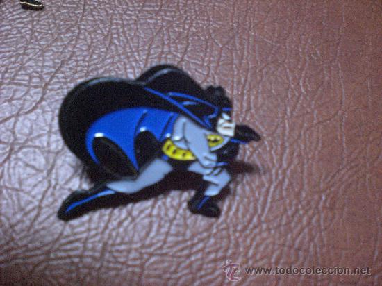 Sammlung von Pins: PIN SUPERHEROE BATMAN HEROE COMIC