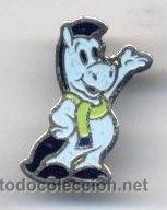 Pins de cole&ccedil;&atilde;o: PIN CABALLO. PINS.