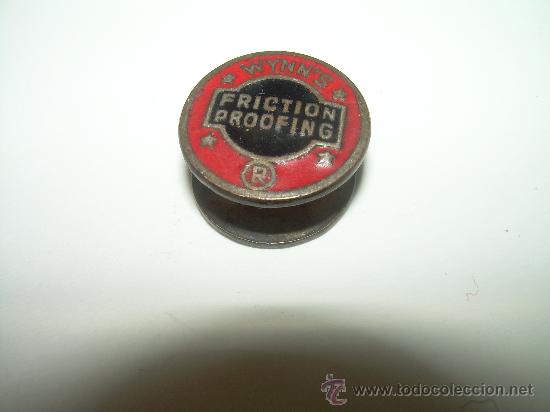 Pins de colecci&oacute;n: ANTIGUA INSIGNIA.......WYNN&acute;S - Foto 2