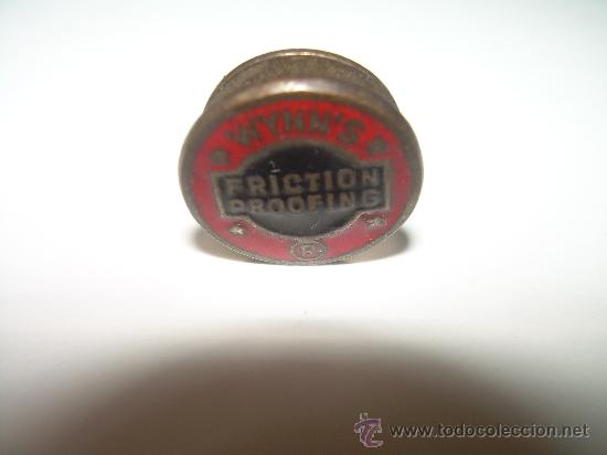 Pins de colecci&oacute;n: ANTIGUA INSIGNIA.......WYNN&acute;S - Foto 3