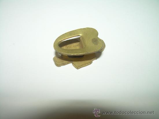 Pins de colecci&oacute;n: ANTIGUA INSIGNIA.....CADI. - Foto 4