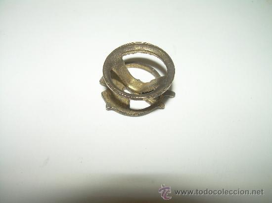Pins de colecci&oacute;n: ANTIGUA INSIGNIA....PEGASO. - Foto 3