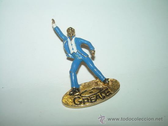 Pins de colecci&oacute;n: INSIGNIA.....GREASE. - Foto 2