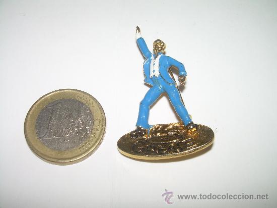 Pins de colecci&oacute;n: INSIGNIA.....GREASE. - Foto 3