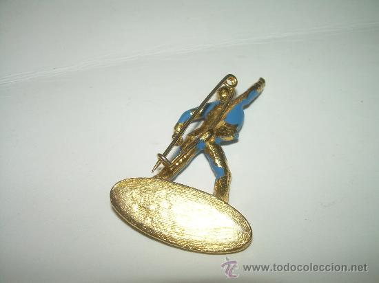 Pins de colecci&oacute;n: INSIGNIA.....GREASE. - Foto 4