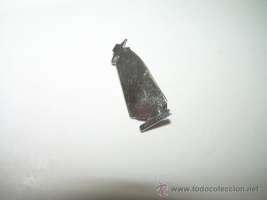 Pins de colecci&oacute;n: ANTIGUA INSIGNIA.....SANDEMAN - Foto 2