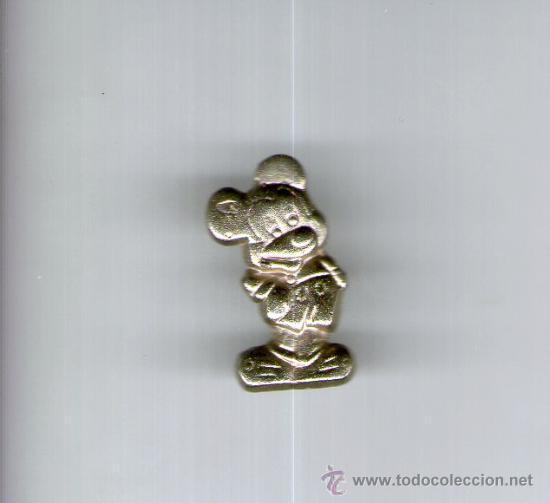 Pins de colecci&oacute;n: pin disney - mickey mouse - raton mickey