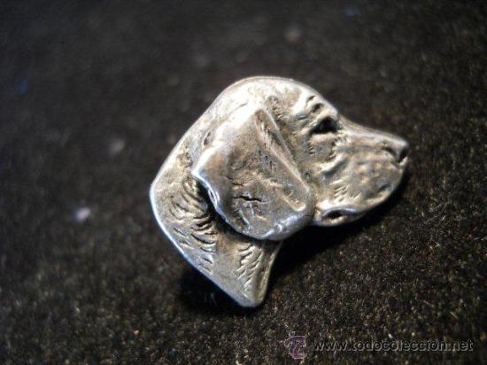 Pins de colecci&oacute;n: pin braco aleman.....
