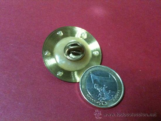 Pins de colecci&oacute;n: Pins. Plato sizzle ride. - Foto 2