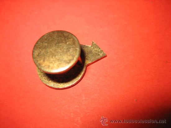 Pins de colecci&oacute;n: ANTIGUO PIN DE SOLAPA - Foto 2