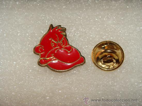 Pins e Spille di collezione: PIN DE ANIMALES. CABEZA DE MONO, ORANGUT&Aacute;N, GORILA. HACIENDO BURLAS.