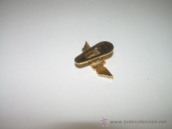 Pins de colecci&oacute;n: ANTIGUA INSIGNIA. - Foto 2