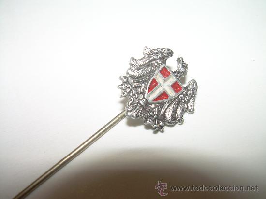 Pins de colecci&oacute;n: ANTIGUA INSIGNIA. - Foto 2