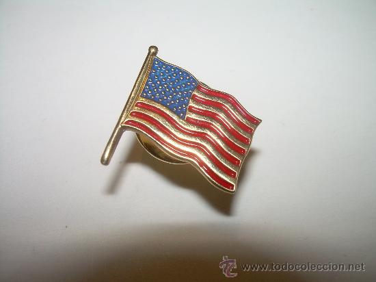 Pins de colecci&oacute;n: ANTIGUA INSIGNIA. - Foto 2